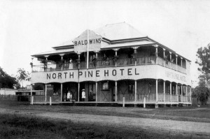site 13 p2260 north pine hotel 1913